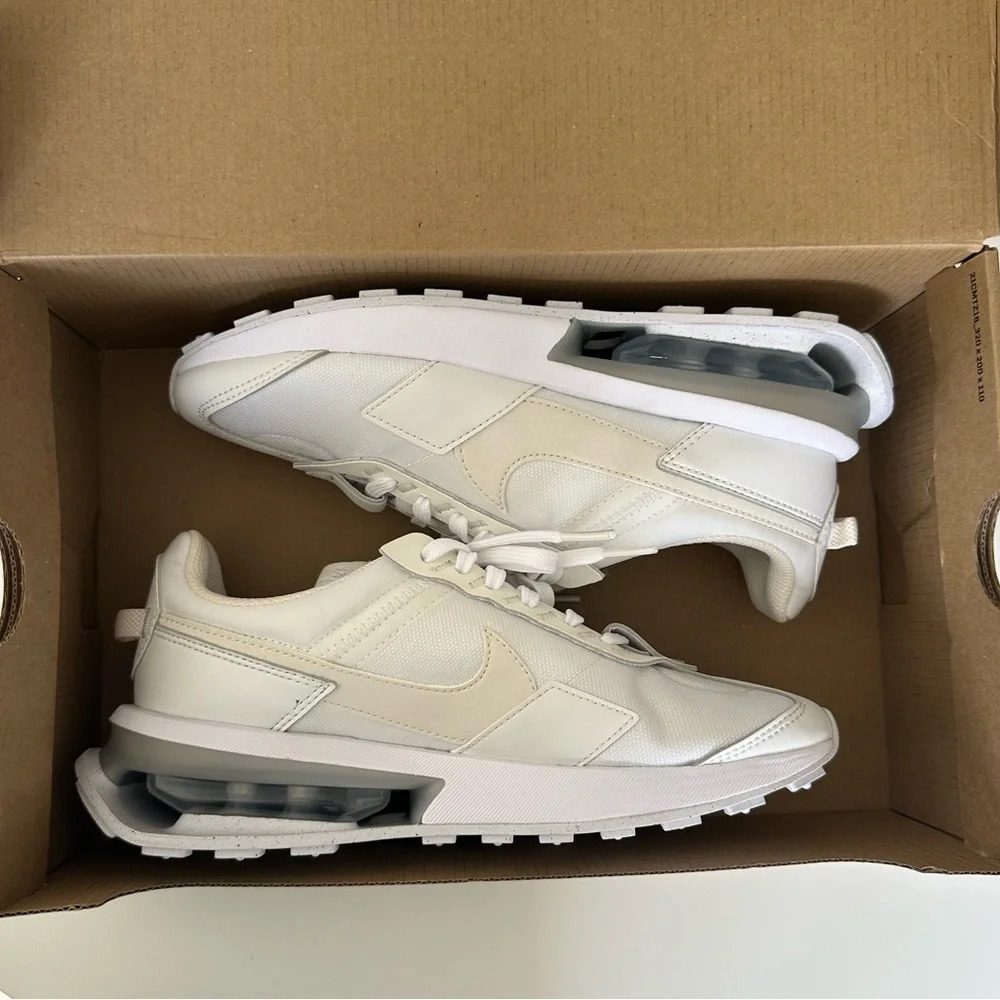 Nike Air Max Pre Day White Size Men’s 5.5 NEW IN BOX